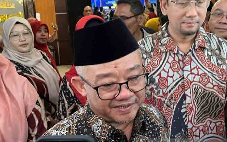Kemendikdasmen Siap Beri Pelatihan Intensif Bahasa Inggris bagi Guru