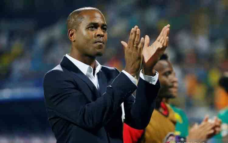 Kluivert Ungkap Kondisi Mental Timnas Indonesia Jelang Lawan Irak