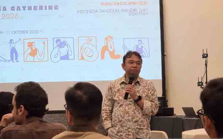 Wajib Pajak Diimbau Aktivasi Akun Coretax untuk Pelaporan SPT 2025