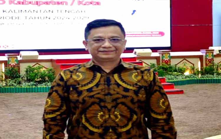 DPRD Barito Utara Imbau Masyarakat Waspadai Arisan Bodong di Muara Teweh