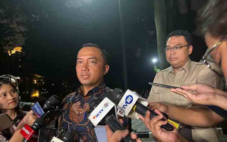 Istana Akan Evaluasi setelah Timnas Garuda Gagal Lolos Piala Dunia