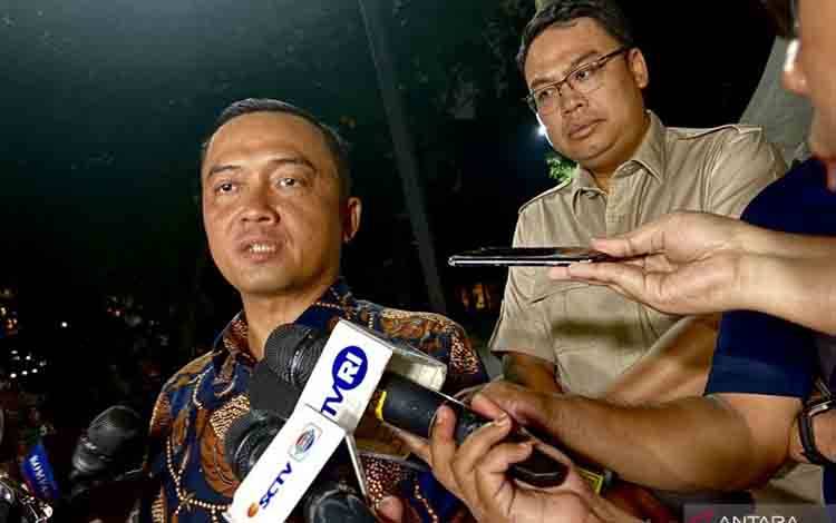 Prabowo Panggil Sejumlah Menteri Evaluasi PP soal Devisa Hasil Ekspor
