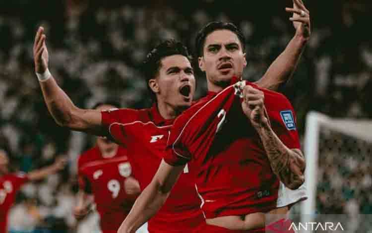 Suardji Buka Suara Soal Isu Ada Masalah Internal di Timnas Indonesia