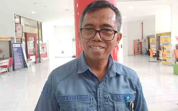 Perumdam Tirta Mentaya Lakukan Perbaikan Pipa, Distribusi Air Akan Terhenti 8 Jam di Mentawa Baru Ketapang