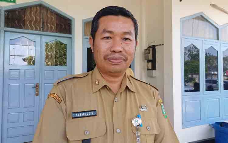 Pemkab Kotim Tepis Isu Tenaga Kontrak Terlalu Banyak, Justru Hadapi Kekurangan Pegawai