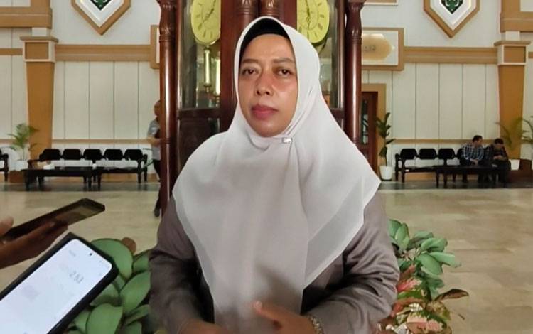 DPRD Kobar Apresiasi Program Pasar Murah, Minta Sasaran Penerima Tepat dan Sesuai Kriteria