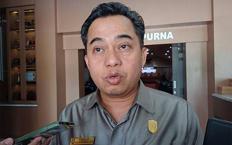 Pemangkasan Dana Transfer Daerah akan Pengaruhi TPP ASN Kotim