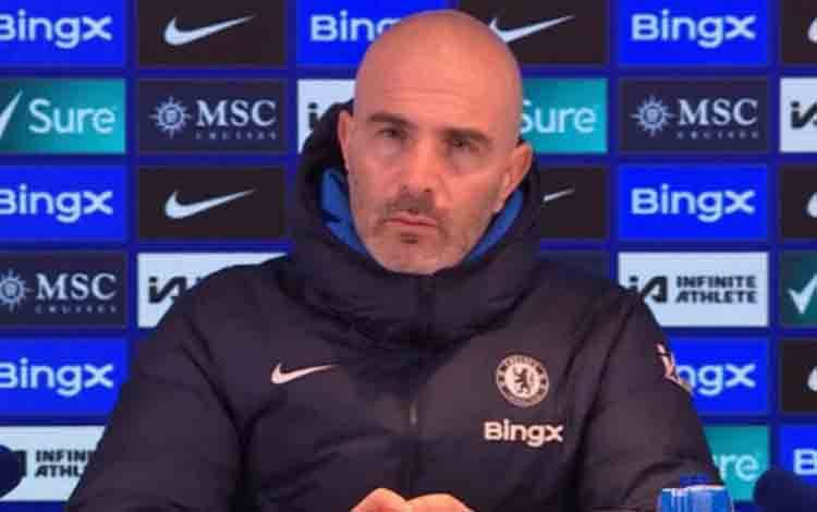 Buntut Insiden Lawan Liverpool, Maresca Dihukum Absen Lawan Nottingham
