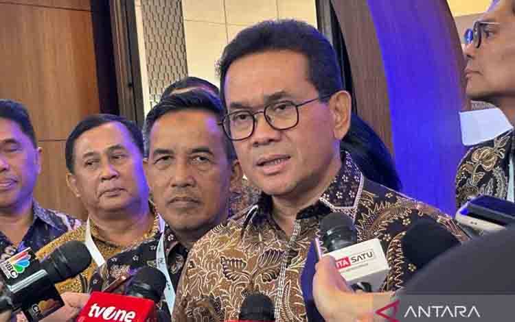 Mendag: Ekspor ke AS dan China Aman Meski Ada Perang Dagang
