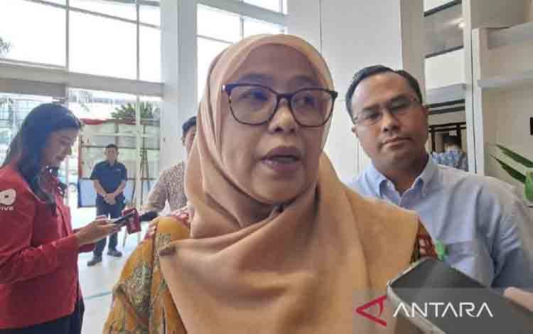 Kementerian PKP: Sektor Perumahan Jadi Pilar Utama Pertumbuhan Ekonomi