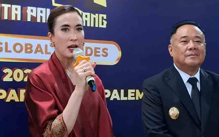 Kemenpar Fokus Kembangkan Wisata Berkualitas untuk Perkuat Pariwisata