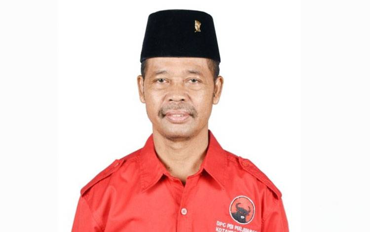 Pemerataan Pembangunan dan PJU Disoroti Anggota DPRD Kobar