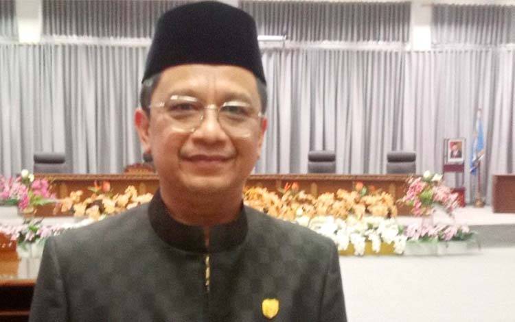 Fraksi PDIP DPRD Barito Utara Serukan Transformasi Sistem Pangan Lokal