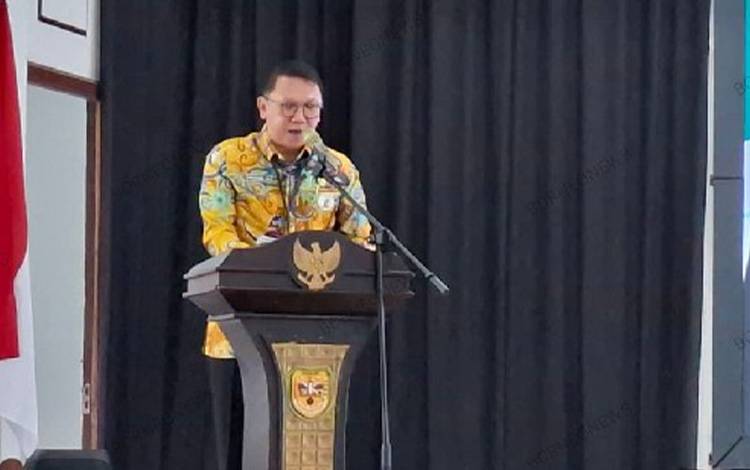 Penyusunan RAD Pelayanan Kepemudaan Upaya Meningkatkan Mutu Pelayanan