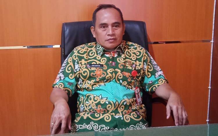 Pemkab Barito Timur Siapkan Bantuan Bibit Ternak dan Ikan untuk Dorong Ketahanan Pangan