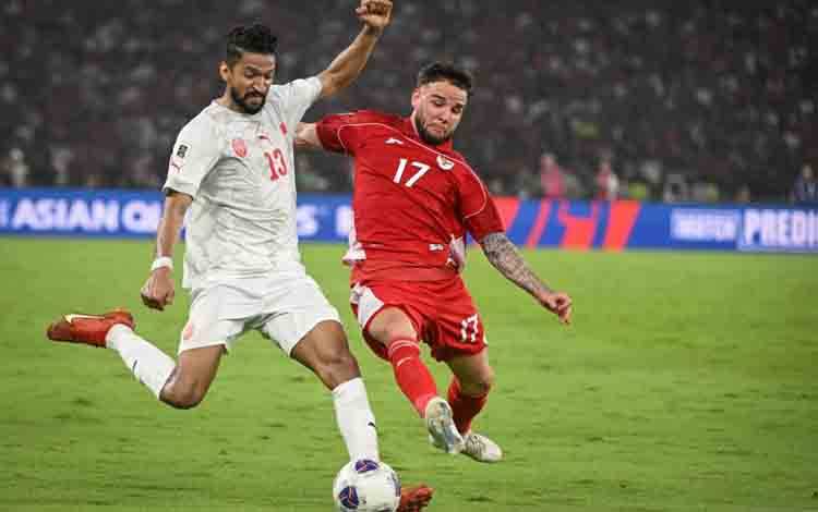Calvin Verdonk Sedih Melihat Ketum PSSI Dapat Banyak Komentar Negatif