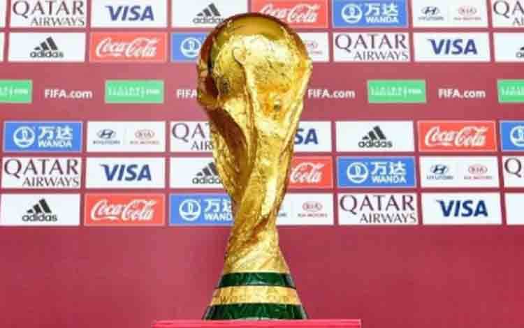 FIFA Umumkan Lebih dari Satu Juta Tiket Piala Dunia 2026 sudah Terjual