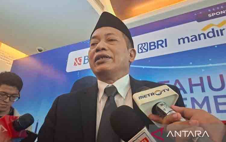 Menkop: Kopdes Merah Putih Menumbuhkan Perekonomian di Desa