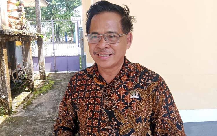 DPRD Barito Timur Tinjau Lapangan Program Makan Bergizi Gratis