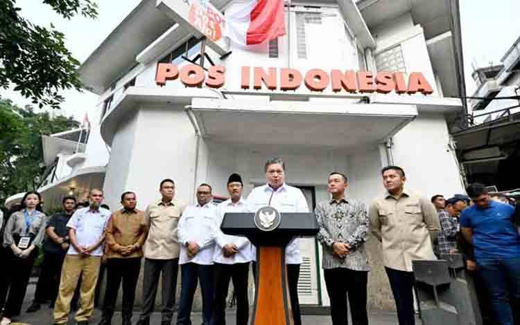 Pemerintah Kucurkan Rp30 Triliun untuk 35 Juta Penerima BLT Tambahan