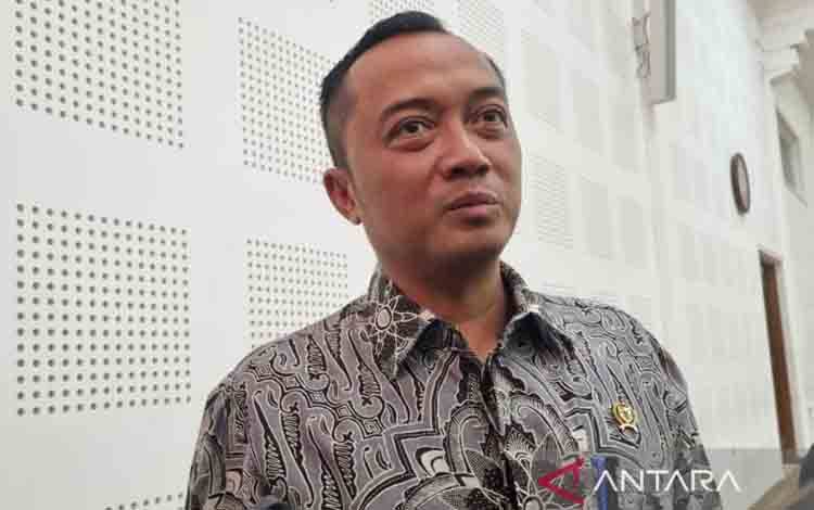 Istana: Pembangunan Kopdes Merah Putih Bergulir Bulan Ini