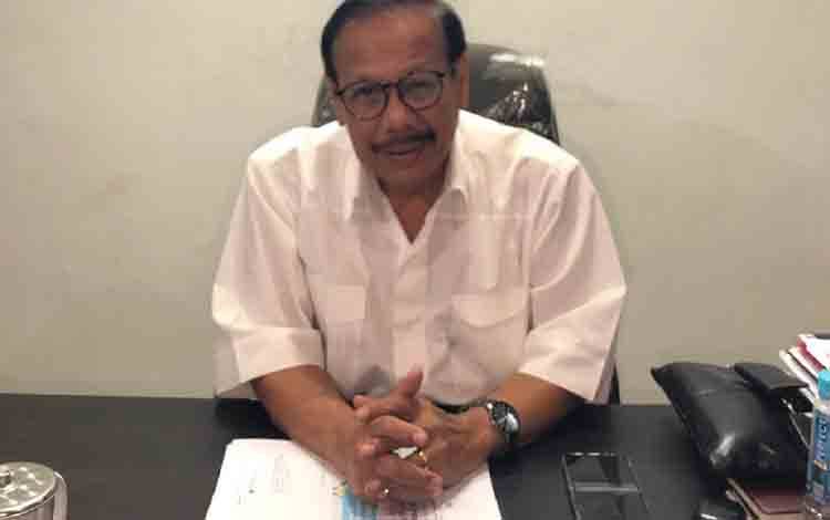 Rawing Rambang: Negara Wajib Lindungi Petani Lokal di Kawasan Hutan