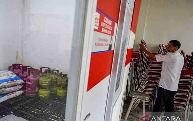 Mendes Sebut 20 Persen Pendapatan Kopdes Merah Putih Masuk APBDes