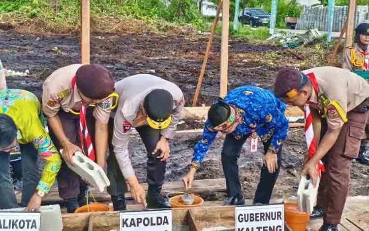 Pemprov Kalteng Dukung Penuh Program Nasional Koperasi Merah Putih
