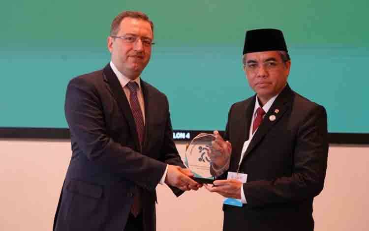 Indonesia Komitmen Perkuat Kerja Sama di OIC Labour Center
