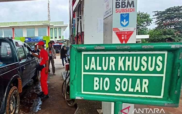 Pranata UI : Mandatori B50 Dinilai Perlu Fleksibilitas untuk Jaga Keseimbangan Industri Sawit