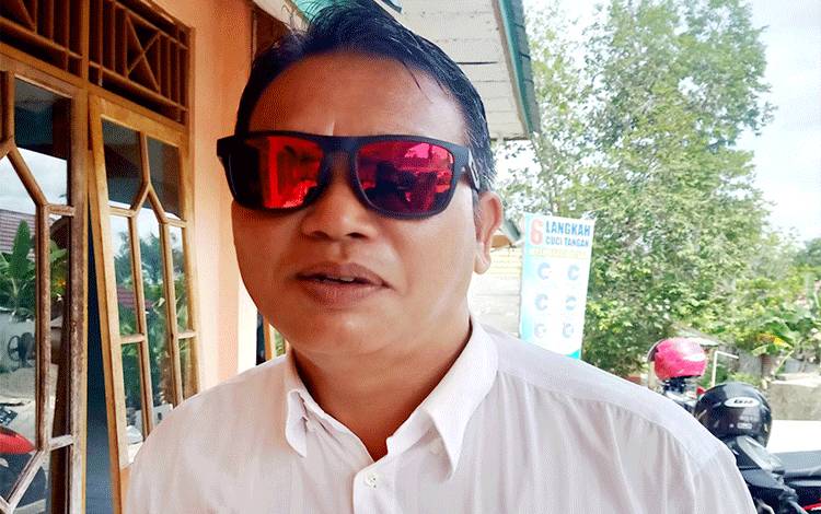 Realisasi PAD Barito Utara Per 30 September Capai 91,16 Persen