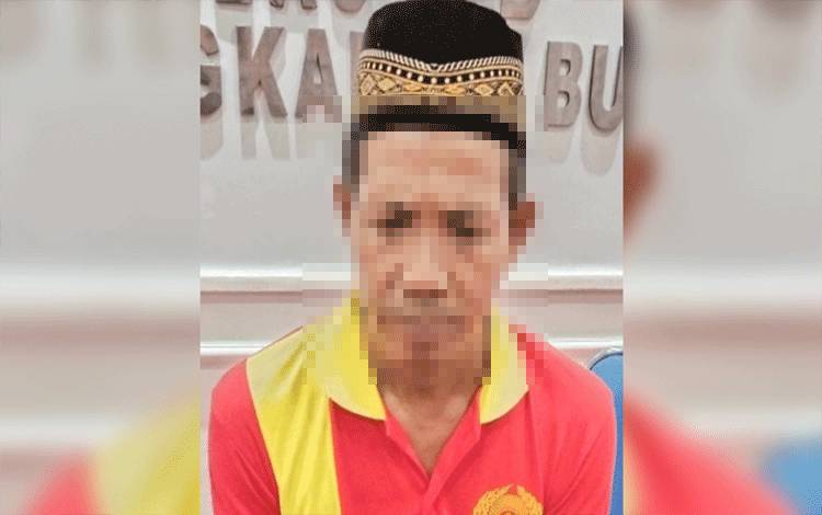 Terdakwa Illegal Logging di Lamandau Divonis 1 Tahun Penjara dan Denda Rp500 Juta