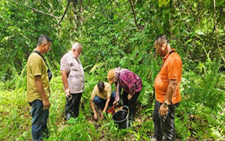 Langkah Strategis Akademisi dan KPH Aceh untuk Lindungi Habitat Harimau Sumatera