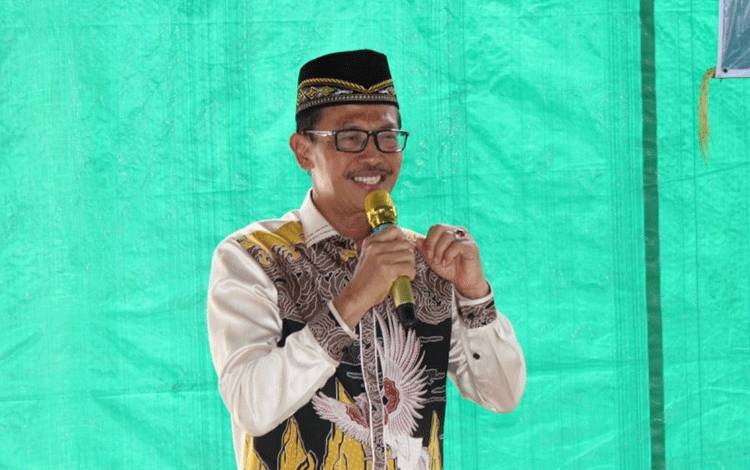 Program Makan Bergizi Gratis Dimulai di Lamandau, Targetkan Penurunan Stunting