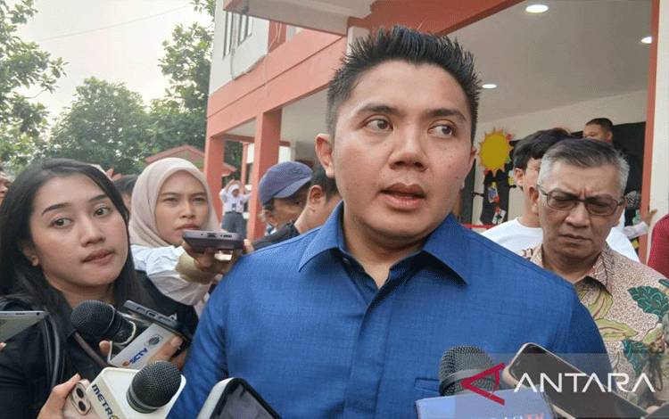 Seskab: Tambahan BLT untuk 35 Juta KPM Berasal dari Efisiensi Anggaran
