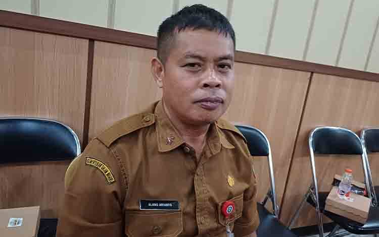 Pemkab Kotim Wacanakan Perampingan OPD Hadapi Anggaran Daerah yang Semakin Sulit