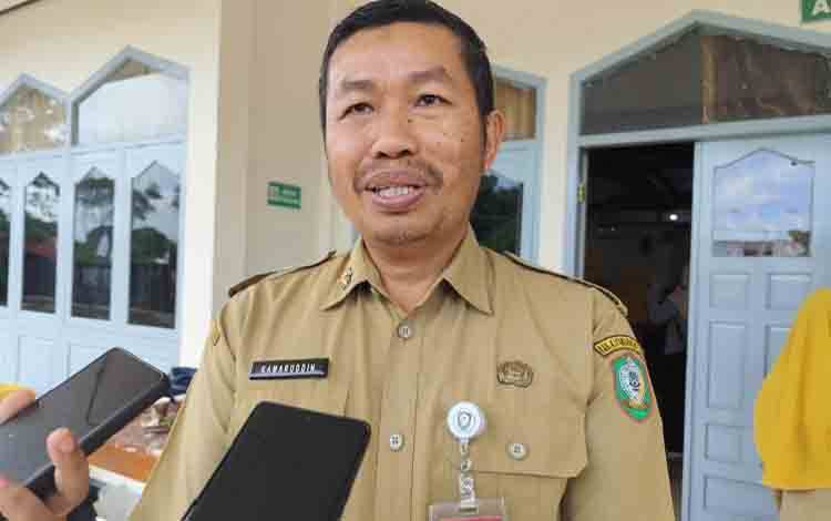 Jumlah Tenaga Kontrak di Kotim masih Wajar, Belum Mencukupi Kebutuhan Pelayanan Publik