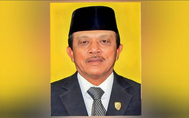 HUT ke - 61, Golkar Kalteng Perkokoh Soliditas untuk Pembangunan Nasional