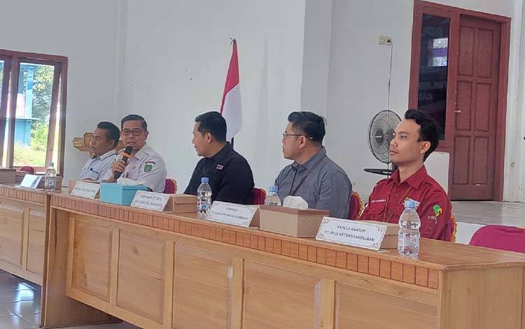 Kelompok Usaha Soroti Akses Keuangan dan Pemasaran Produk