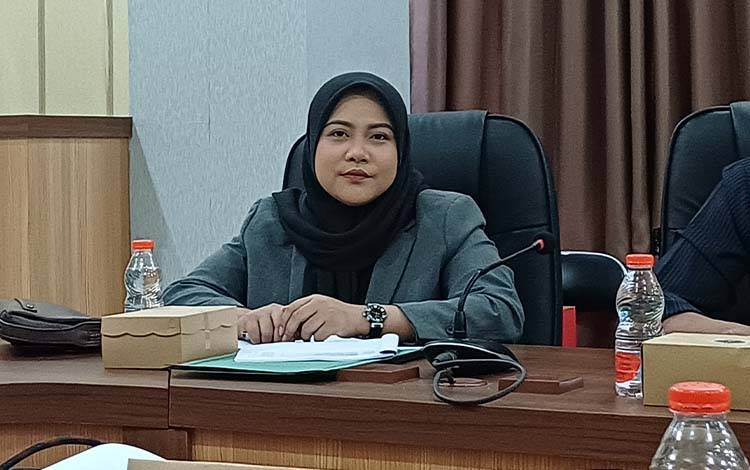 Harus Ada Solusi Atasi Banjir di Jalan Pelita Sampit