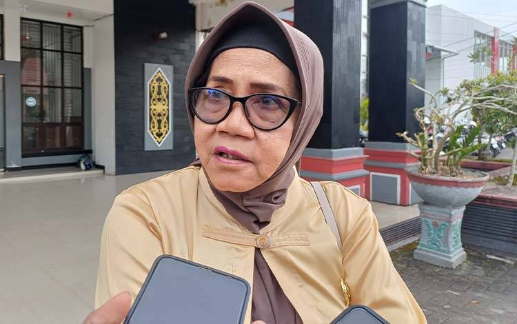 DPRD Kotim: Jangan Tunggu Ada Korban Baru Lakukan Pemeliharaan Jalan