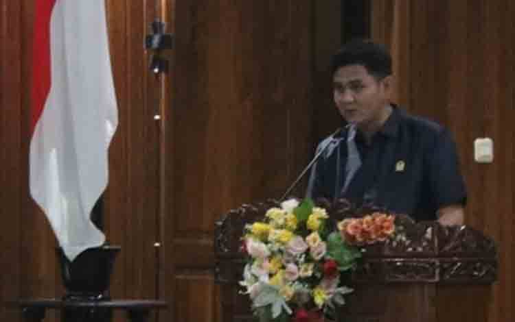 Fraksi PAN dan PKS Dorong Pemkab Kobar Serius Tangani Anak Putus Sekolah