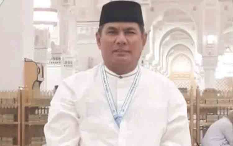 PDM Kapuas Siap Gelar Milad ke-113 Muhammadiyah dan Muspimda di Kapuas Barat