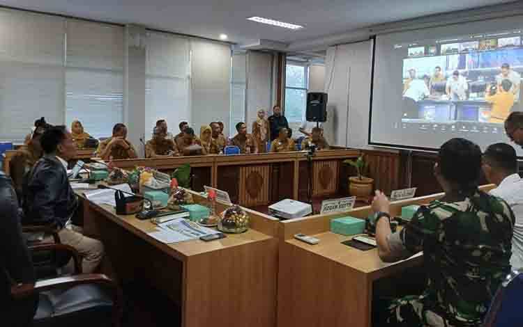 Pemerintah Pusat Dorong Optimalisasi Realisasi Belanja Daerah Dongkrak Ekonomi