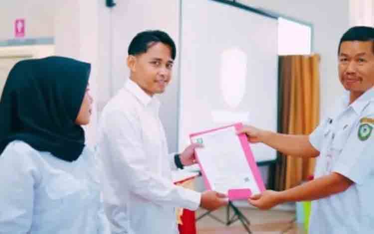Kepala BKPSDM Kotim Tegaskan Kebutuhan Tenaga Kerja Masih Tinggi