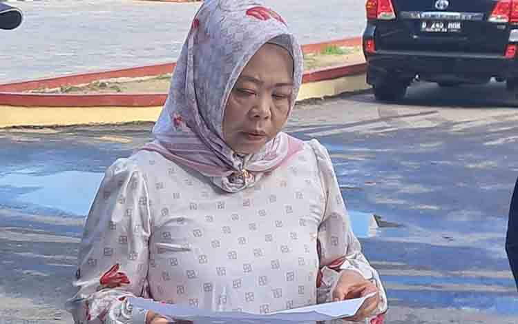 Bupati Kobar Apresiasi Langkah Polres Tertibkan Antrean Panjang di SPBU