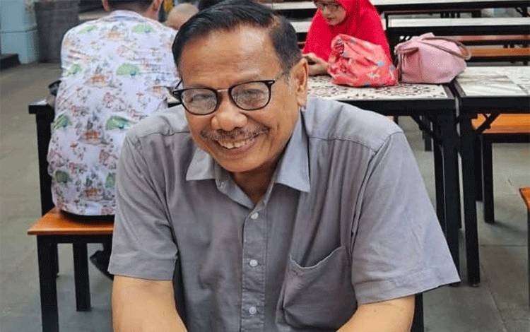 Industri Hilir Dorong Pertumbuhan Ekonomi Daerah, Sawit Tetap Unggul, Kopi dan Coklat Menyusul