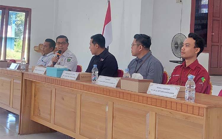 Akses Keuangan dan Pemasaran Produk Jadi Sorotan Kelompok Usaha