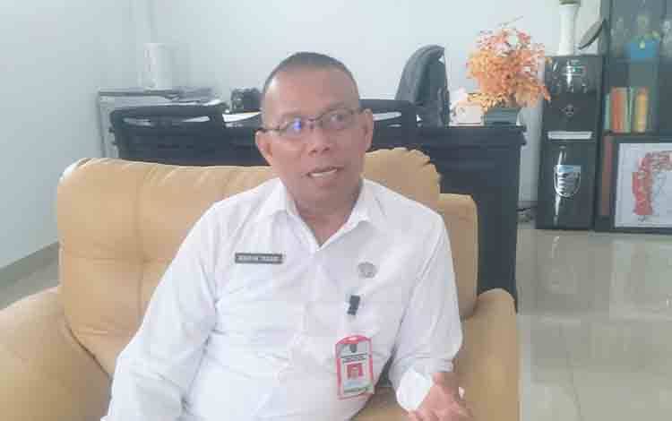 BPBD Barito Selatan Tangani 3 Kejadian Kebakaran Hutan dan Lahan