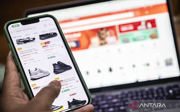 Pemerintah Himpun Rp10,21 Triliun Pajak Digital per September